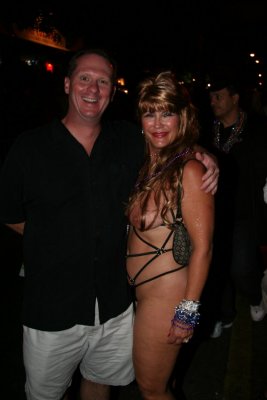 Fantasy Fest 2007