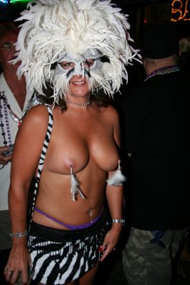 Fantasy Fest 2007