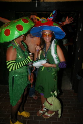 Fantasy Fest 2007