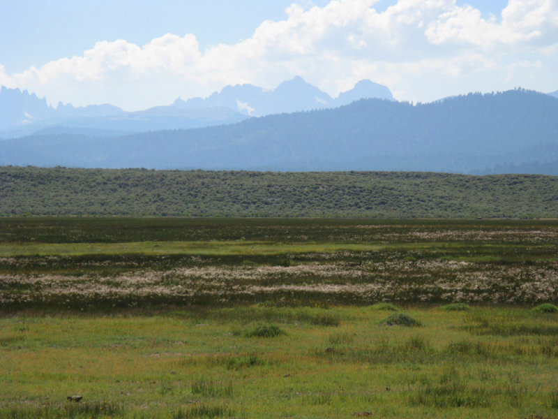 From Benton Crossing