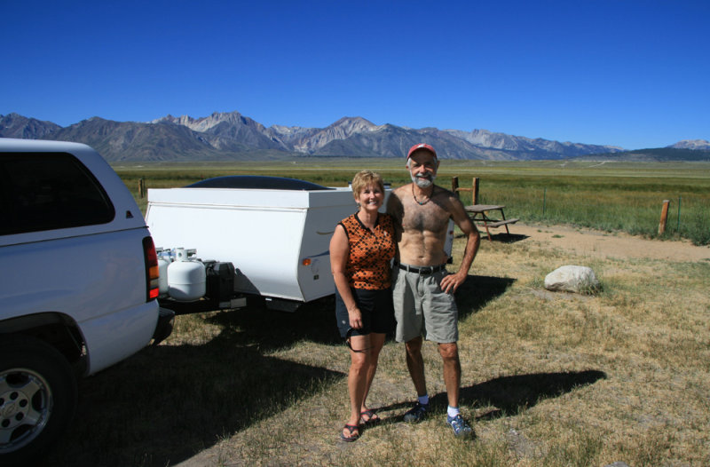 Kathi and Ralph
