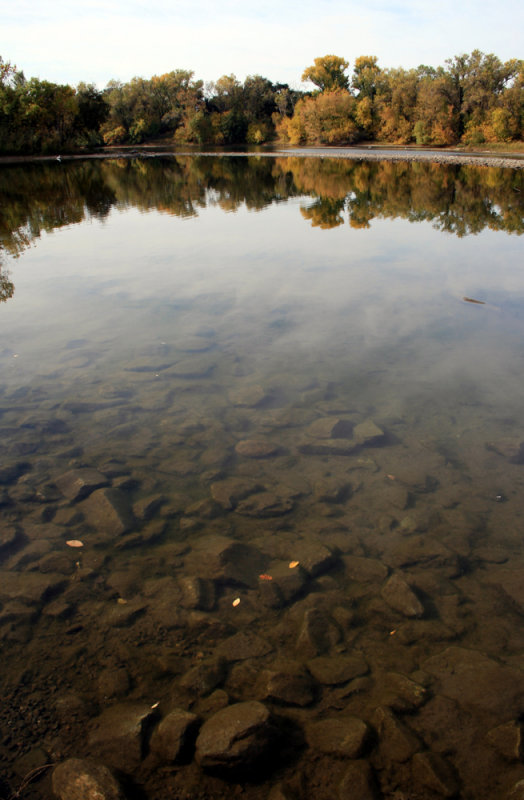 American River Bikeway