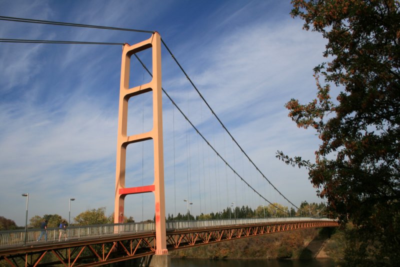 Guy West Bridge to CSUS