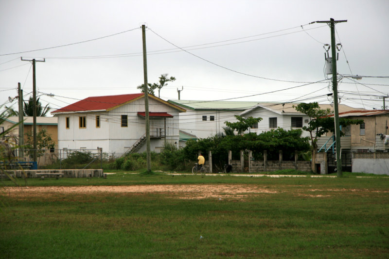Neigborhood