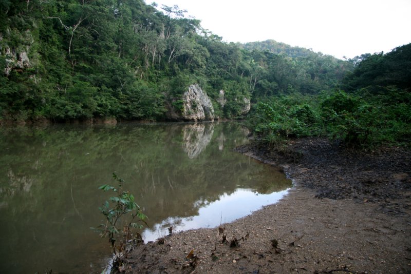 Macal River