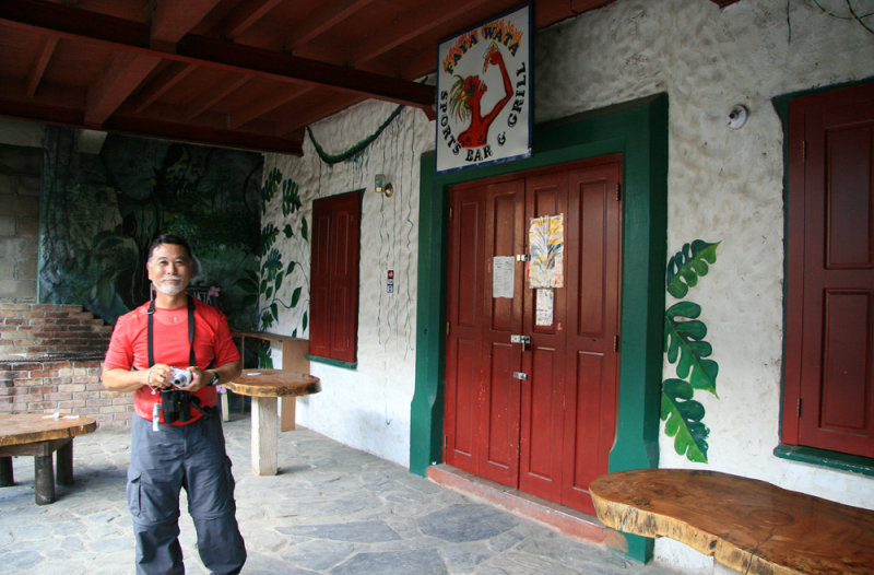 San Ignacio