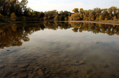 American River Bikeway