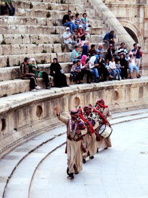 Jordanian Folklore