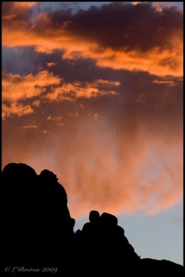Sunset Series