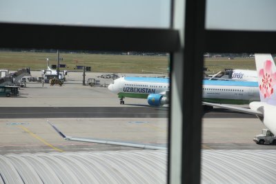 Uzbekitan Jet
