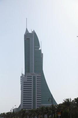 Captial City Manama