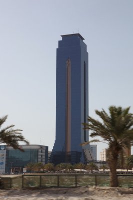 Captial City Manama