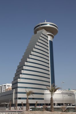 Captial City Manama