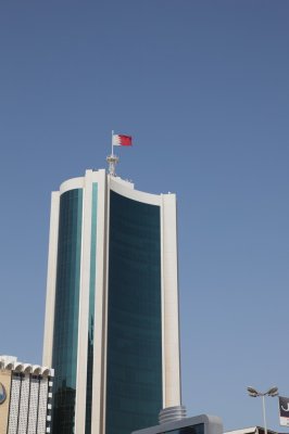 Captial City Manama
