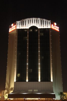 Gulf Hotel