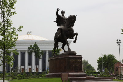 Amir Temur 1