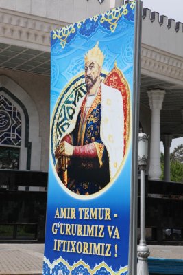 Amir Temur 5