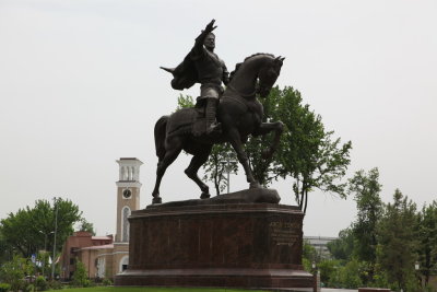 Amir Temur 6