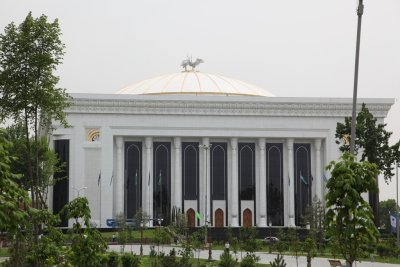 Uzbekistan