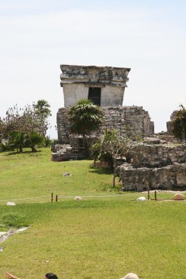 Mayan Ruins of Tulum 2.JPG