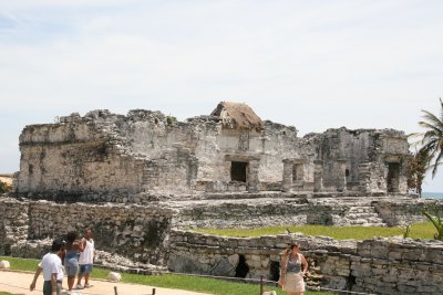 Mayan Ruins of Tulum 3.JPG