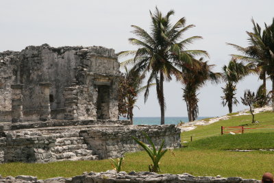 Mayan Ruins of Tulum 4.JPG