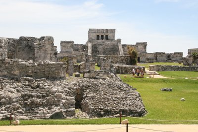 Mayan Ruins of Tulum 5.JPG