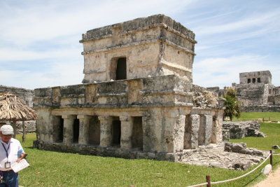 Mayan Runis of Tulum 15.JPG