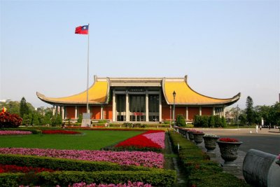 Taiwan