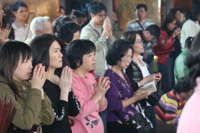 Prayer