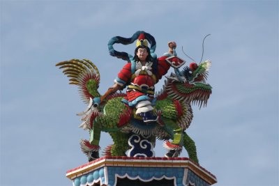 Taiwan