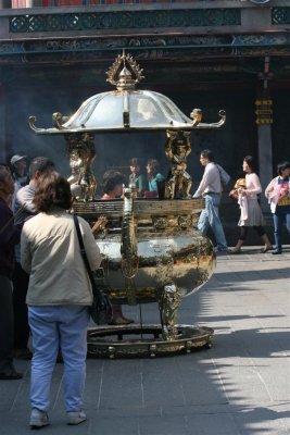 Taiwan