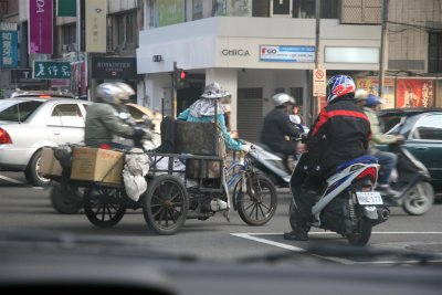 Taiwan