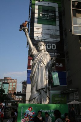 Taiwan