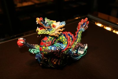 Taiwan