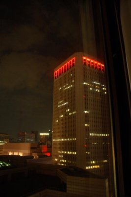 Taipei After Dark