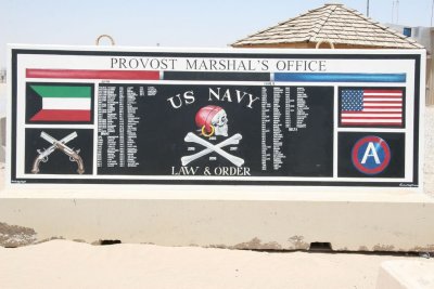 A Special Tribute to Our Nations Heroes