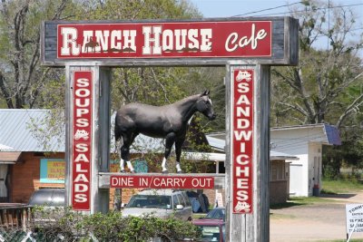 Ranch House Cafe