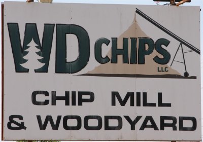 W D Chips LLC - Leesville, Louisiana