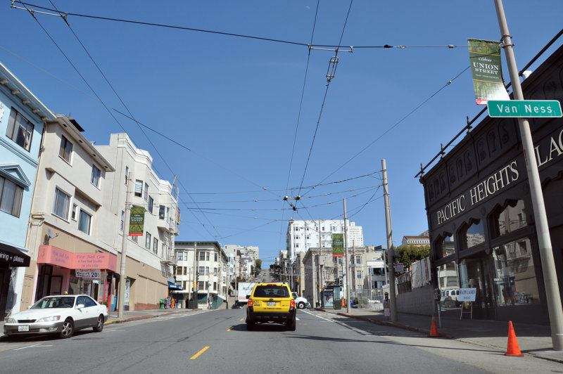 Van Ness