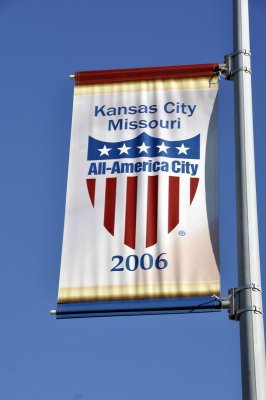 Kansas City Banner