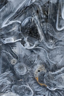 ice XV