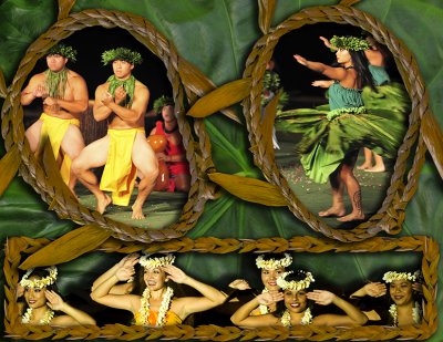 Hula Action