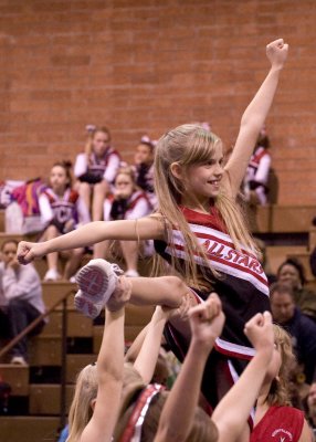 Cheer 2009