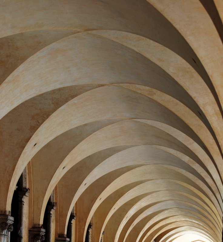 Venitian Arches