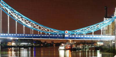 Tower Bridge