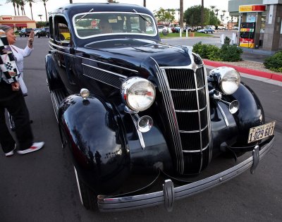 Rad Rods 4