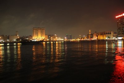 Dubai Creek