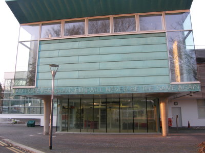 Bristol School of Animation 2009