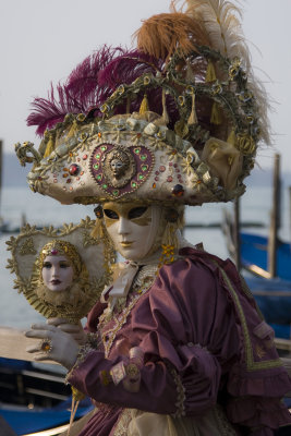 Carnevale 2009
